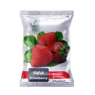 بذور فراولة - 1 جرام